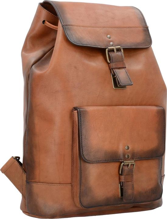 Immagine prodotto Jost Zaino Randers in pelle 46 cm (20 l)