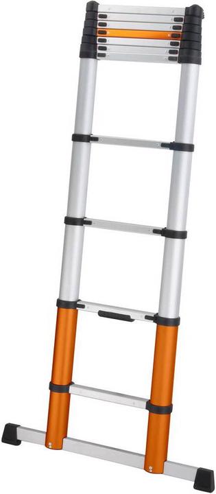 Actual product image Batavia Giraffe Air (Telescopic ladder, 327 cm)