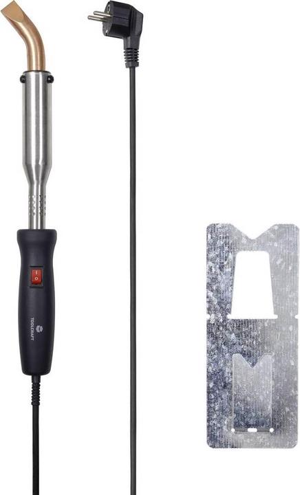 Produktbild Toolcraft Hochleistungs Lötkolben HOCHLEISTUNGS DLOETKOLBEN KB 300