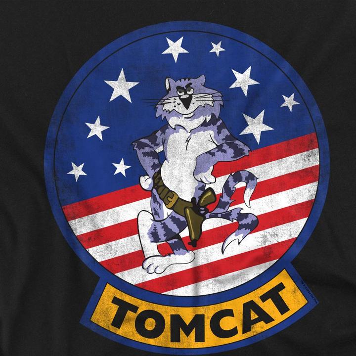 Produktbild Top Gun Tomcat TShirt (M)