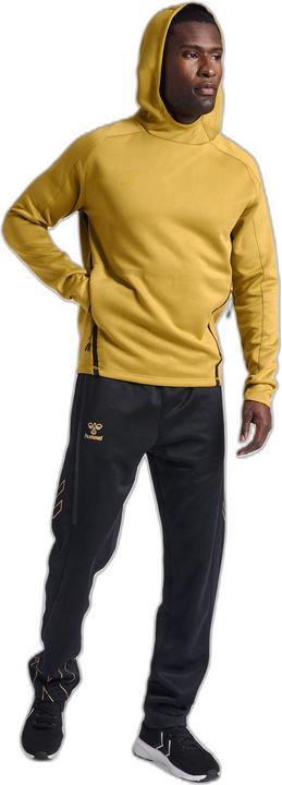 Actual product image hummel Cima Xk Hoodie (XXL)