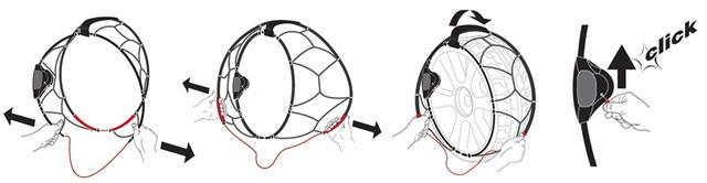 Produktbild König Reflex Edge 603