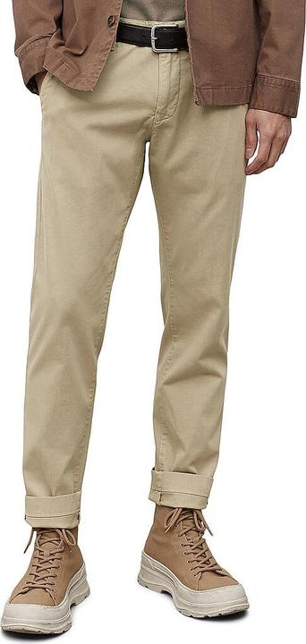 Actual product image Marc O'Polo Stig Pants 111 pure cashmere (W33/L32)