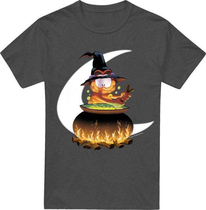 Produktbild Garfield Stir The Pot TShirt (S)