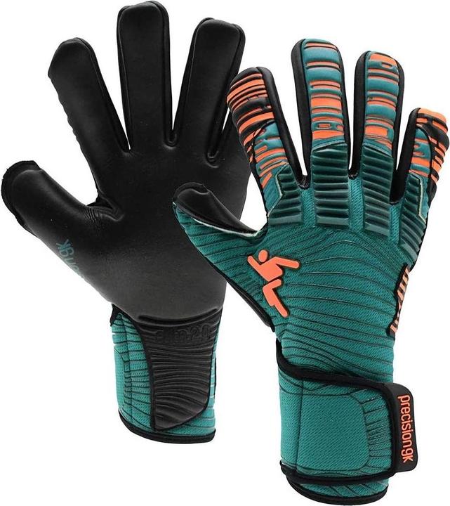 Precision Elite 2.0 Contact TorhüterHandschuhe