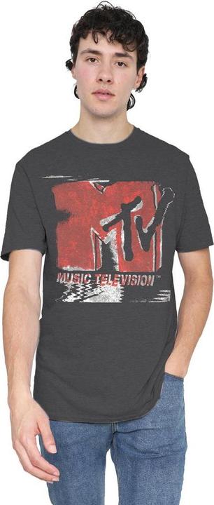 Produktbild MTV TShirt (L)