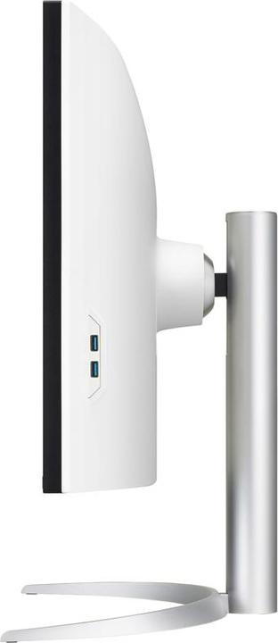 Produktbild LG UltraGear 40WP95X-W (5120 x 2160 Pixel, 39.70")