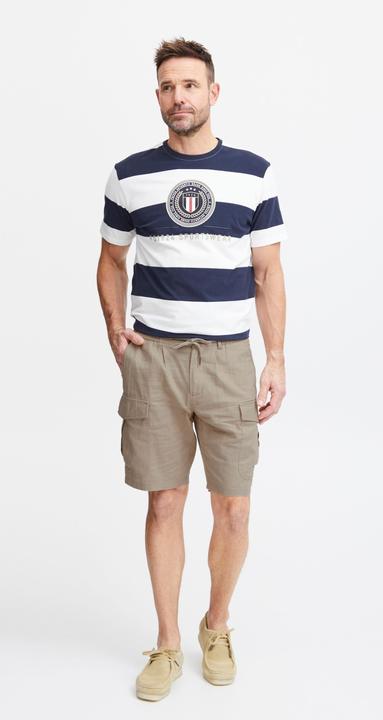 Immagine prodotto FQ1924 Pantaloncini cargo in lino FQHenry 21900624 (L)