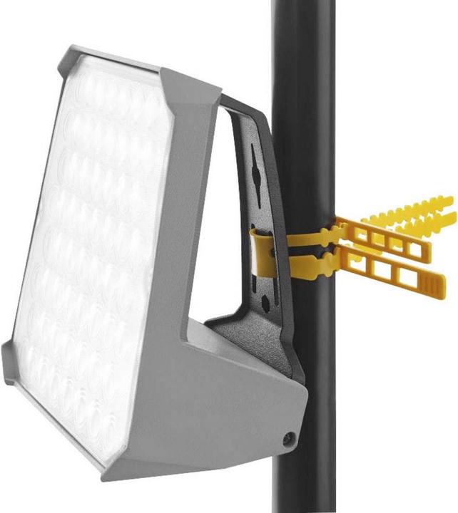 Actual product image LENA Lighting Construction spotlight LED Magnum Future XS c (1600 lm)