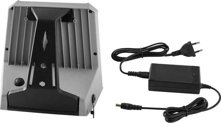 Actual product image LENA Lighting Construction spotlight LED Magnum Future XS c (1600 lm)