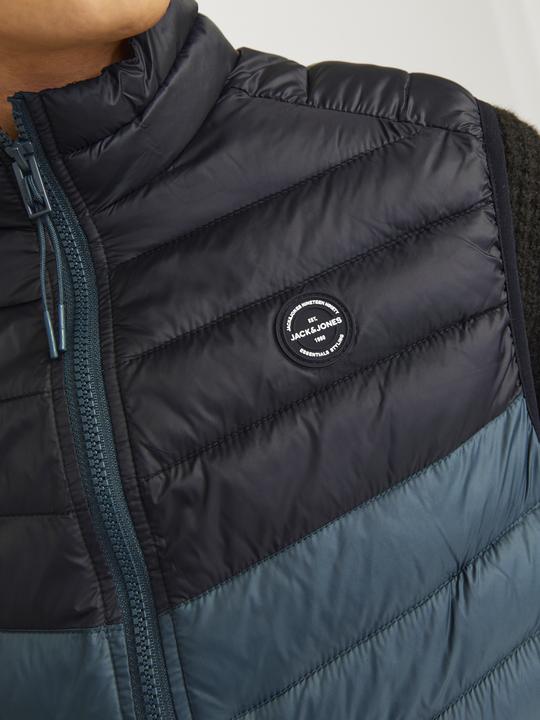 Image du produit Jack & Jones Jjesprint Bodywarmer Collar Noos (L)