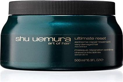 Immagine prodotto Shu Uemura Maschera ULTIMATE RESET 500 ml (500 ml)