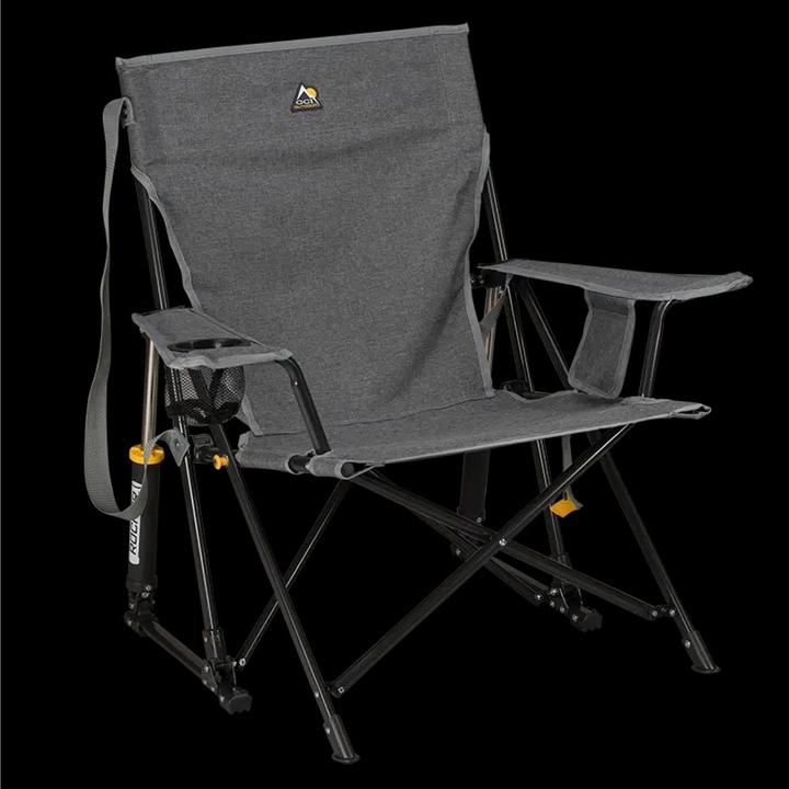 Immagine prodotto GCI Outdoor Kickback Rocker