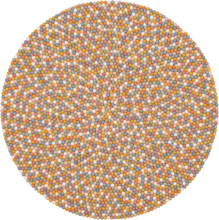 Multicolore, Luminaire