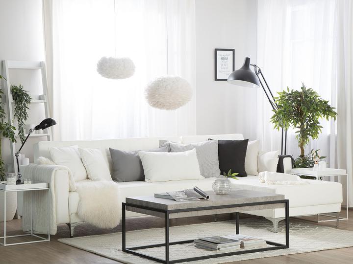 Image du produit Beliani Aberdeen (Canapé modulaire)