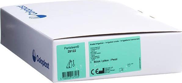 Produktbild Coloplast Plus Anale Irrigation Verbrauchseinheit-Set (1 Stk)