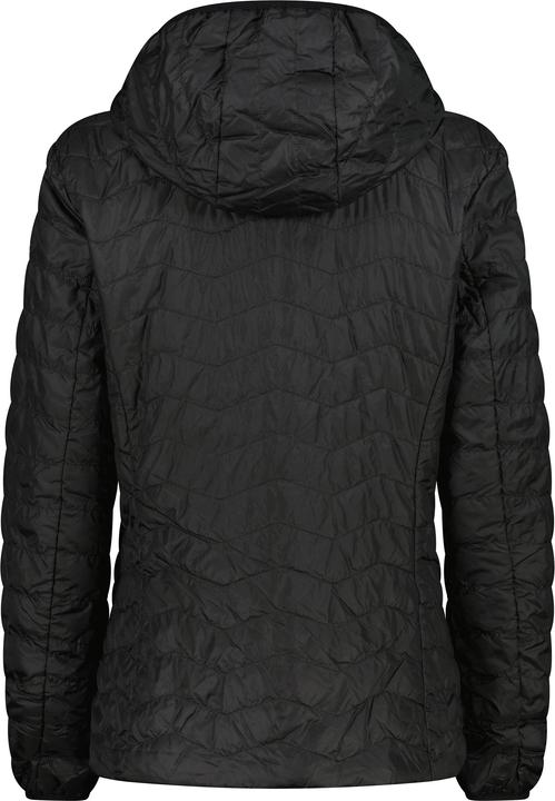 Actual product image CMP Campagnolo Hoodie (M)