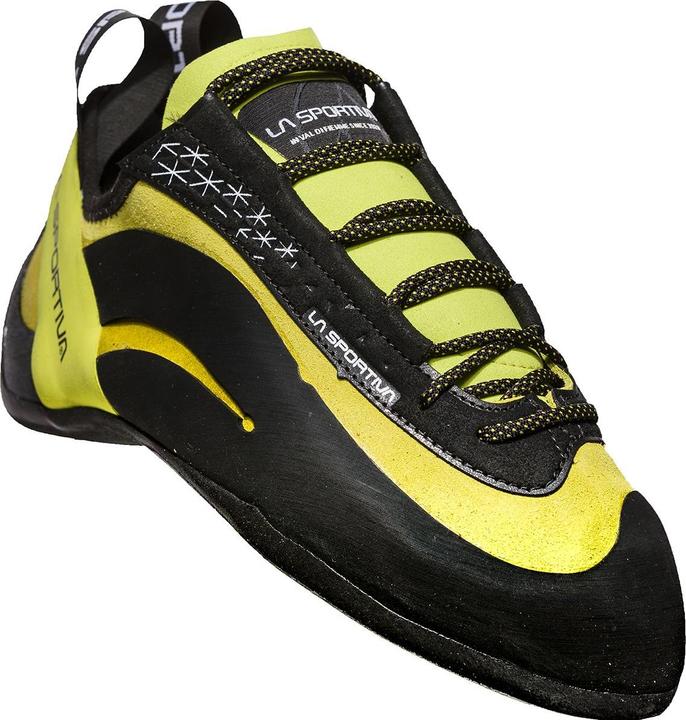 Produktbild La Sportiva Kletterschuhe Miura (38.5)