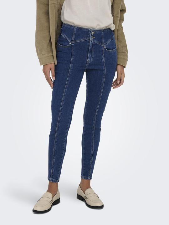 Immagine prodotto Only ONLBLUSH HW Jeans skinny fit (L)