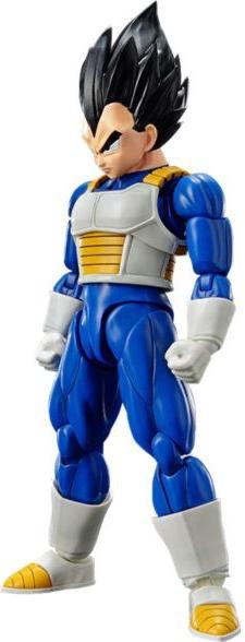 Immagine prodotto Bandai Dragon Ball Figure-rise Standard Vegeta - Model Kit