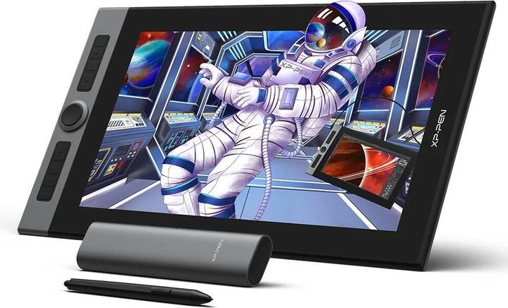 Actual product image XP-Pen Artist Pro 16 (15.60", 5080 lpi)