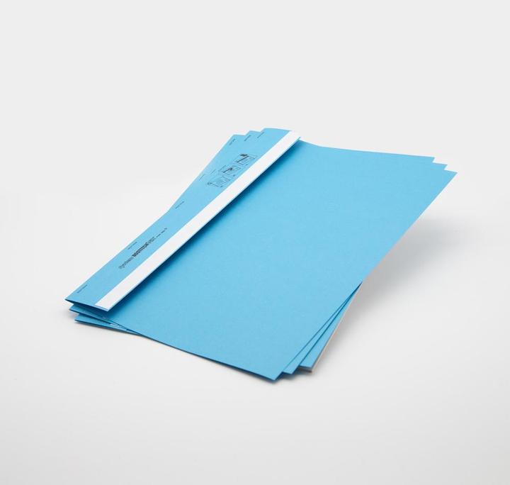 Actual product image Bofix File folder (A4, 50 x)