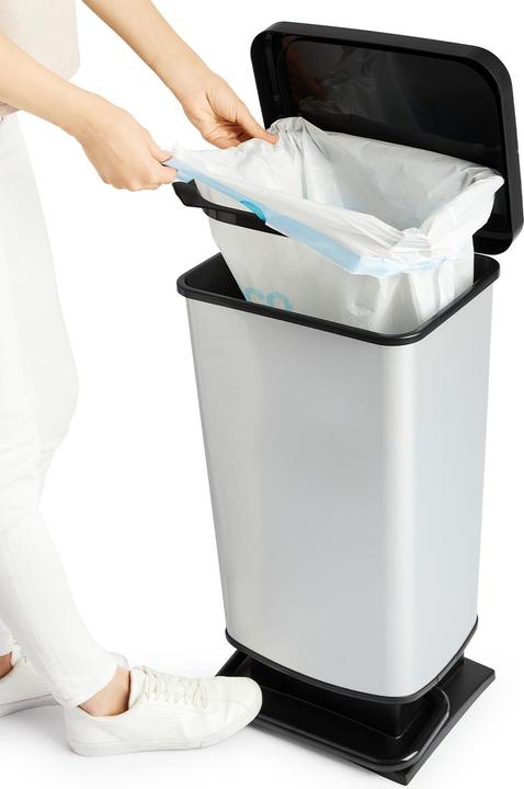 Actual product image Rotho Pedal bin 40 l PASO (40 l)