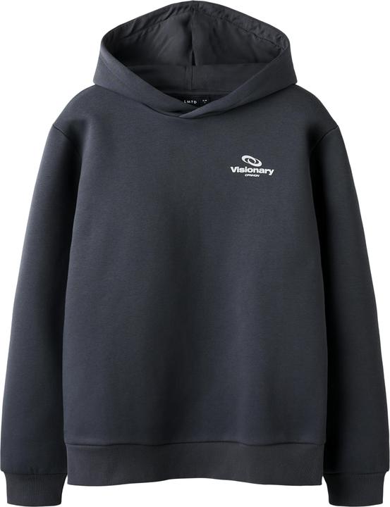 Lmtd Langarm Hoodie