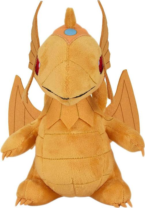 Image du produit Konami Le dragon ailé de Râ Figure en peluche 19 cm - Yu-Gi-Oh!