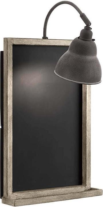 Immagine prodotto Elstead Lighting Lampada a parete a lavagna E27 Zinco anticato (E27)