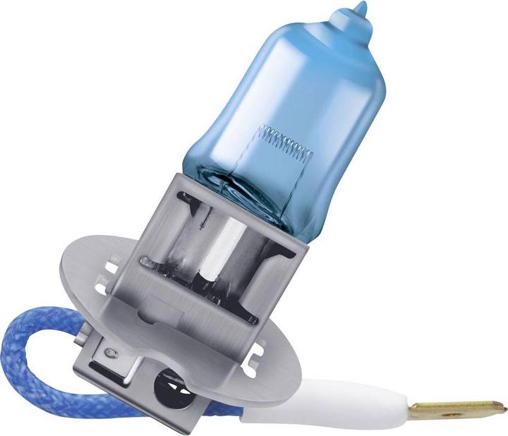 Produktbild Philips Halogen Leuchtmittel Scheinwerferlampe H3 White ultra (H3)