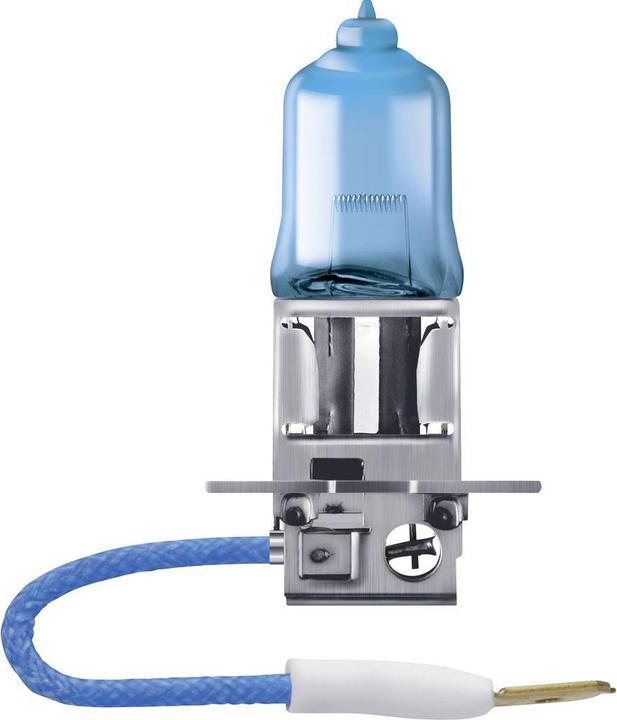 Produktbild Philips Halogen Leuchtmittel Scheinwerferlampe H3 White ultra (H3)