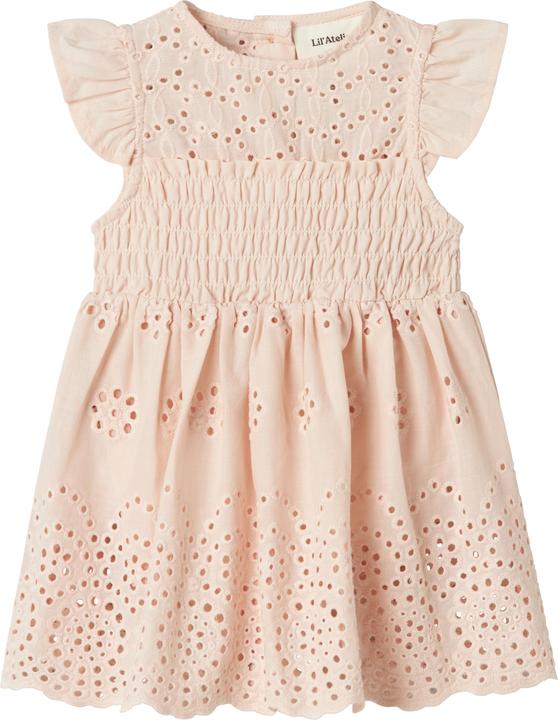 Name it Bio-Baumwoll Kleid