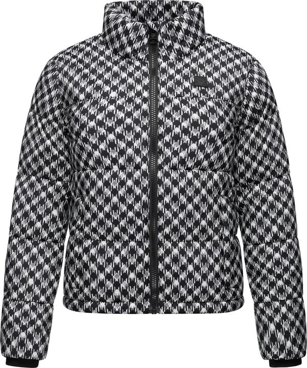 Actual product image Ragwear Serah Print (3XL)