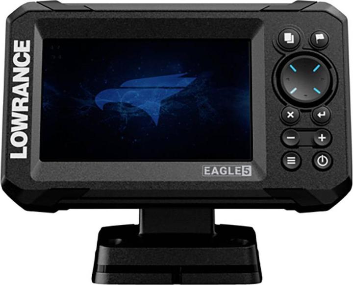 Produktbild Lowrance Eagle Fishfinder Kartenplotter