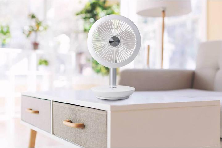Immagine prodotto Domo Ventilatore da tavolo (32 dB)