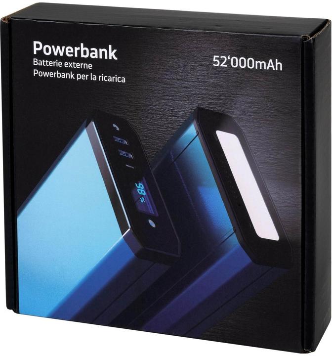 Image du produit Koor Glacière à compresseur ACUX 18 avec powerbank (18 l)