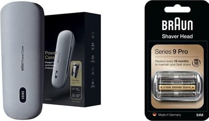 Produktbild Braun Series 8 & 9 (1 x)