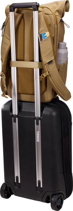 Immagine prodotto Thule Zaino Paramount 24L - Nutria (24 l)