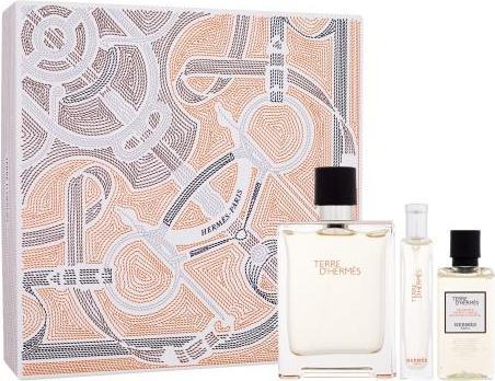Produktbild Hermès Terre D'Hermes (Parfum set)