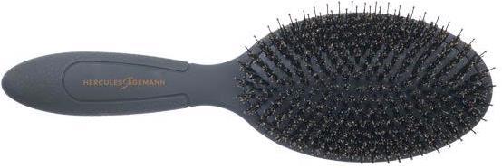 Produktbild Hercules Sägemann Paddlebrush Gross Schwarz Oval