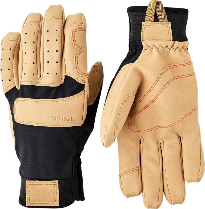 Produktbild Hestra Climbers Duratan (10)