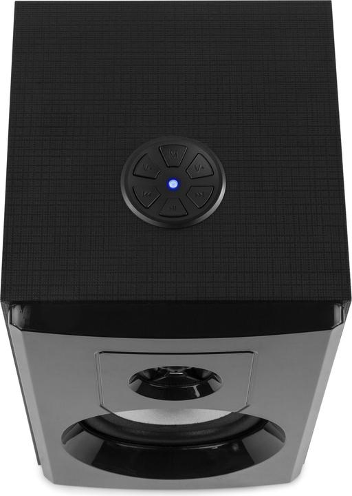 Produktbild Fenton SHF40B Schwarz (1 Stk., 80 W)