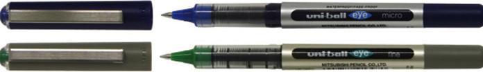 Produktbild Faber-Castell Tintenroller eye fine UB-157 (Silber, 1 x)