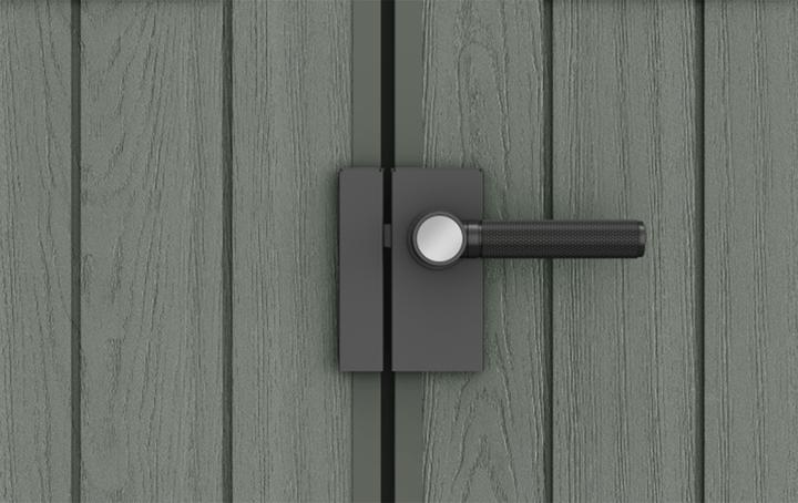 Productafbeelding Keter Darwin Cottage 4x6