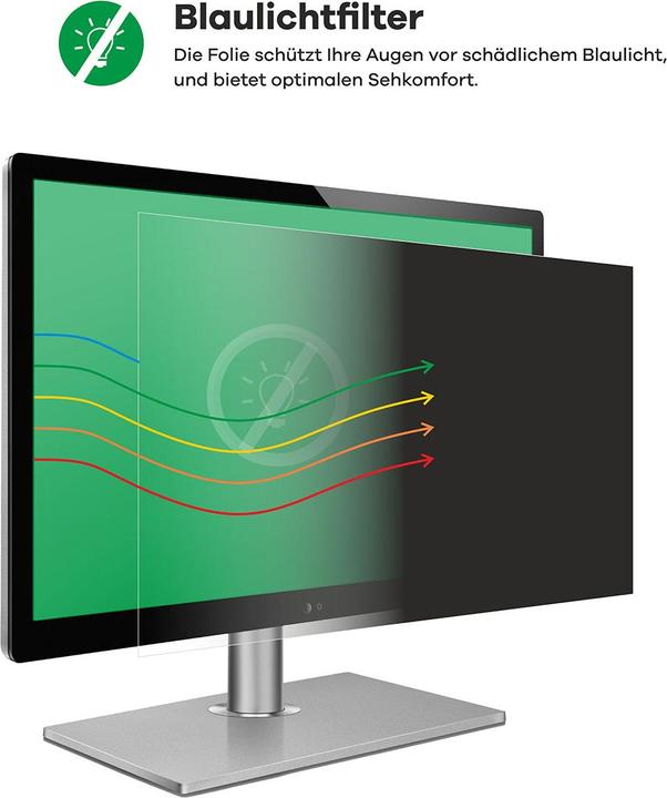Actual product image upscreen Spy Shield Privacy Filter (4768.75")