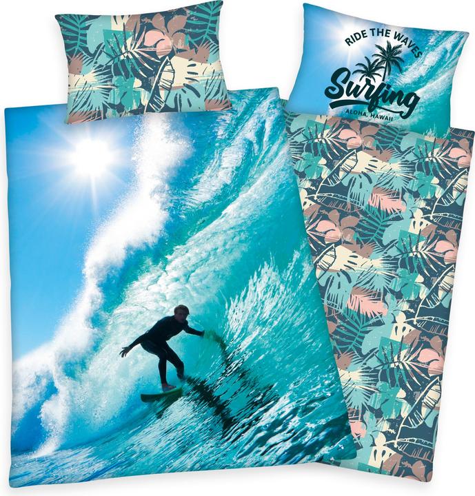 Image du produit Herding Literie pour surfeurs