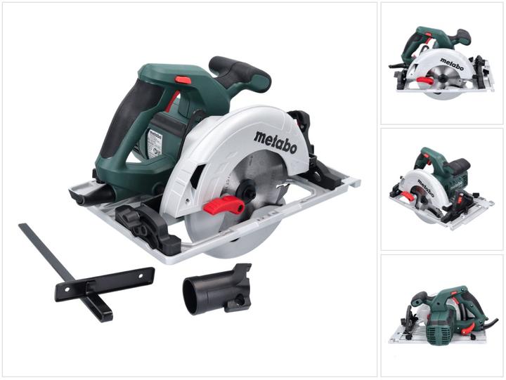 Image du produit Metabo Ks 55 Fs