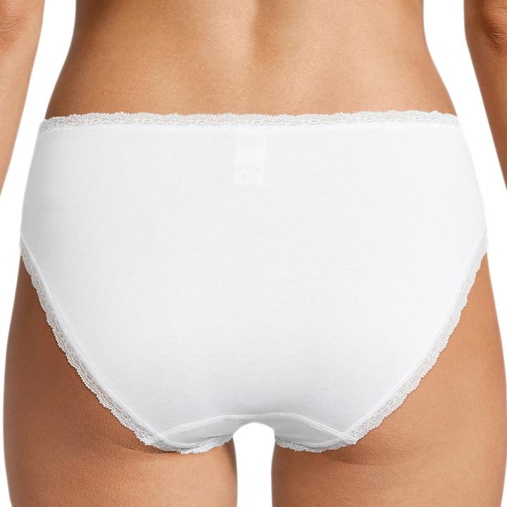 Produktbild Conta 3er Pack Modal Hüftslip (44, XXL, 3er Pack)