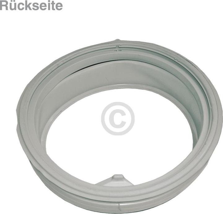 Produktbild Europart Türmanschette wie CANDY 41008852 für Waschmaschine